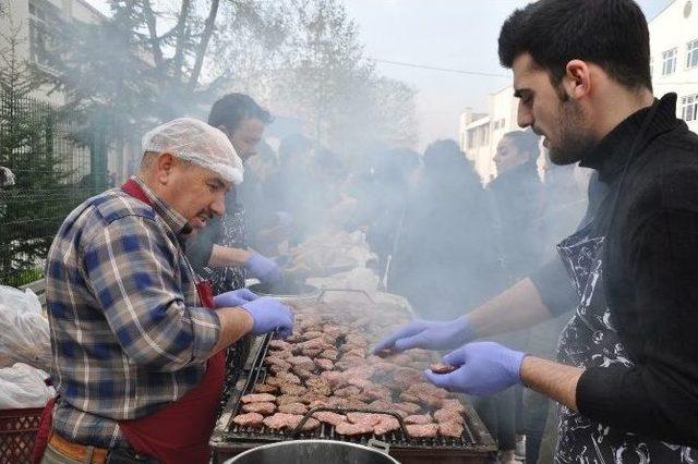 İnegöl Üniversiteyi Hak Ediyor