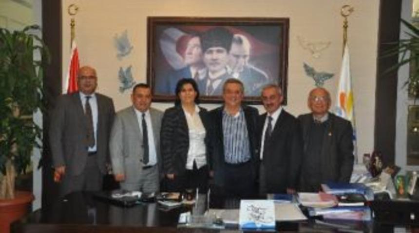 Kuşadası’nda Memurların Toplu İş Sözleşmesi İmzalandı