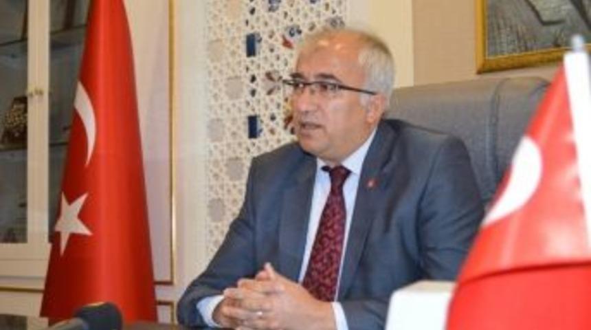 Başkan Mustafa G&uuml;ler: 17-25 Aralık&rsquo;ta Hainler Ve İşbirlik&ccedil;iler Amacına Ulaşamadı