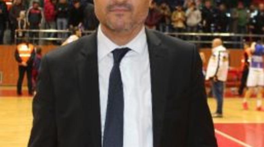 Dering&ouml;l: "&uuml;st Tura &Ccedil;ıktık, Rakibimizi Bekliyoruz"