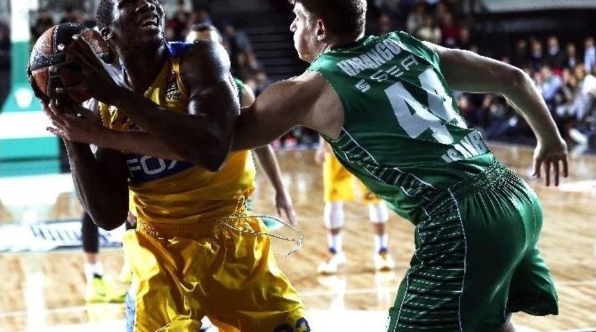 Turkısh Aırlınes Euroleague