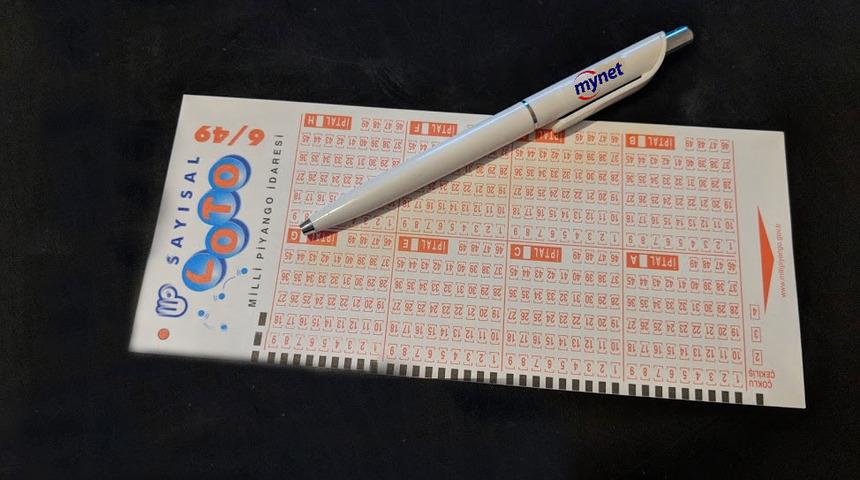 Sayısal Loto sonuçları yeni rekoru getirdi! 8 Ağustos Milli Piyango Sayısal Loto sonucu