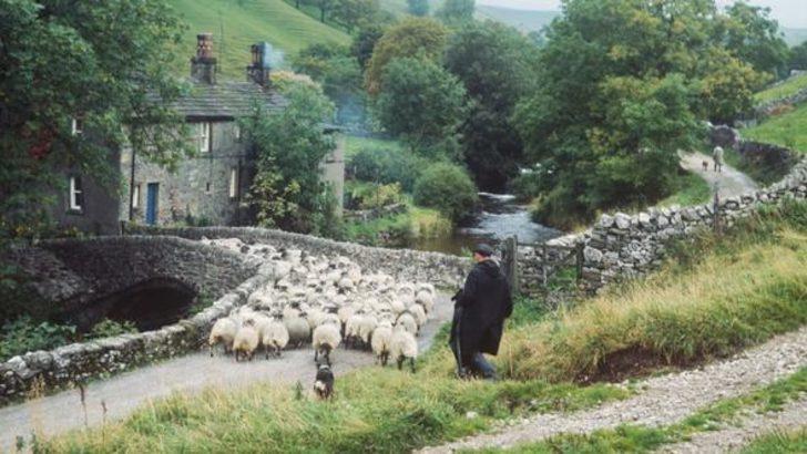 En güzel motosiklet güzergahları G1