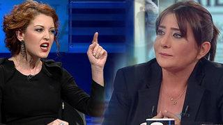 Nagehan Alçı: İstifa etmesi şart!