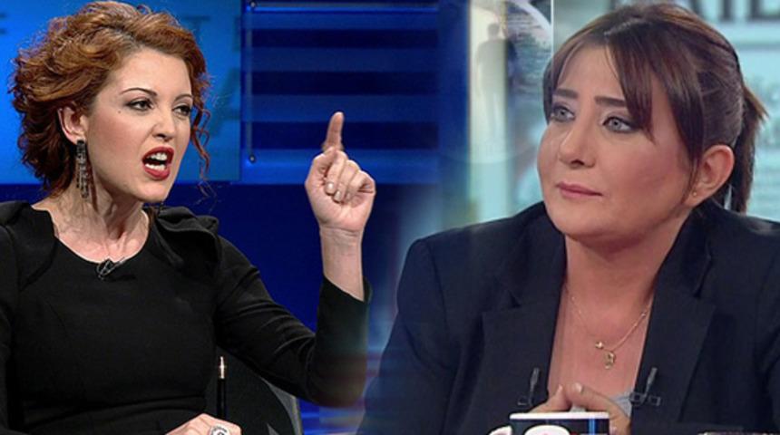 Nagehan Alçı: İstifa etmesi şart!