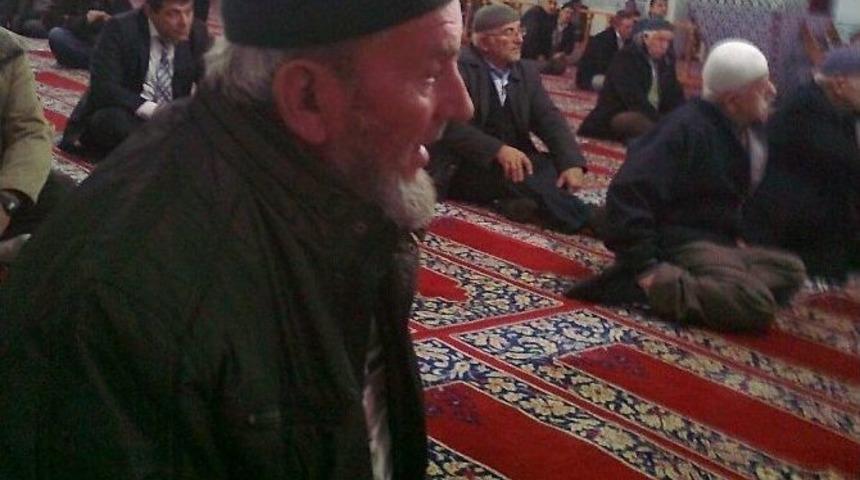 Şehit Uğur Akyer İ&ccedil;in Mevlid Okutuldu