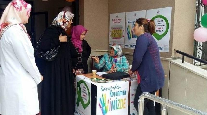 Samsun&rsquo;a Yeni Ketem&rsquo;ler A&ccedil;ılıyor