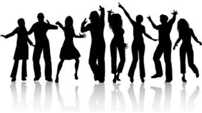 Uyuşturucu Ve Alkol Bağımlılarına Dans Tedavisi