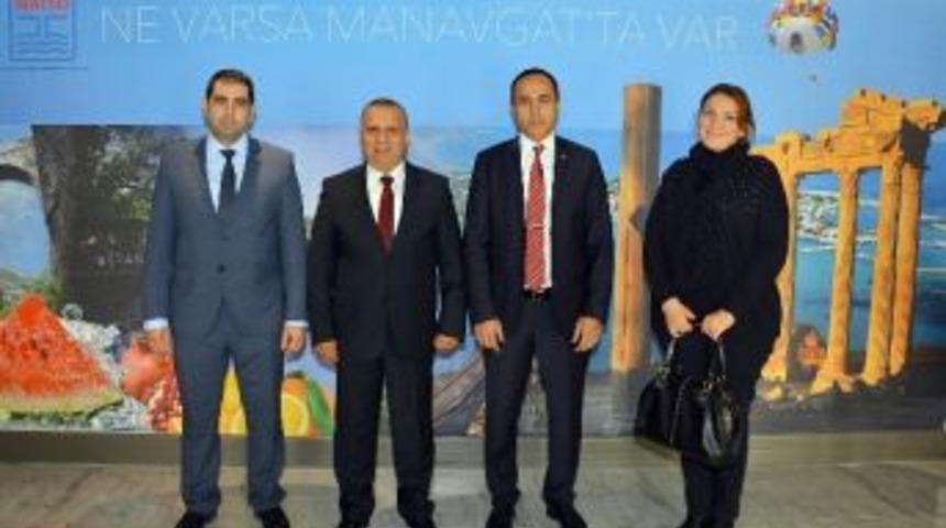 Matso, Baka İle 2016 Destek Programını Konuştu