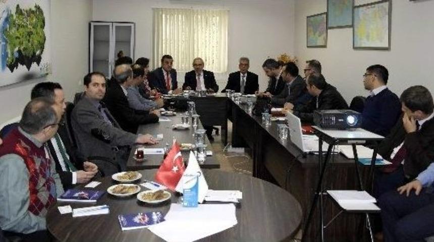 Ayso&rsquo;dan Ara&ccedil; Yan Sanayisinde &Ouml;nemli İşbirliği