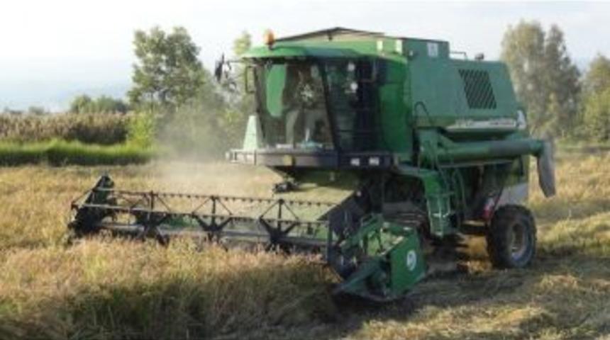 Biga&rsquo;da &Ccedil;eltik Sevinci