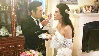 Mert Fırat ve İdil Fırat'ın düğün tarihi belli oldu