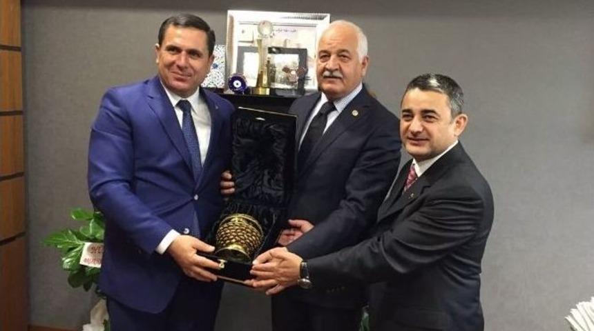 Gaziantep&rsquo;te Tanıtım Atağı