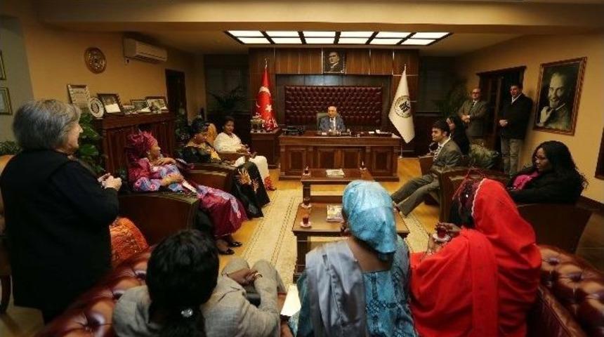 B&uuml;y&uuml;kel&ccedil;i Eşleri Yenimahalle&rsquo;de