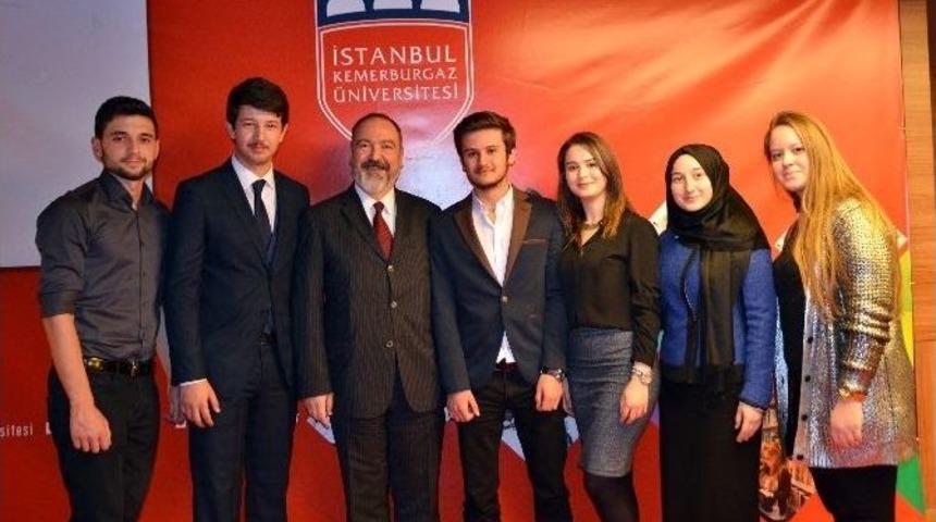 &Ccedil;alışma Yaşamındaki İlk 5 Yıla Dikkat