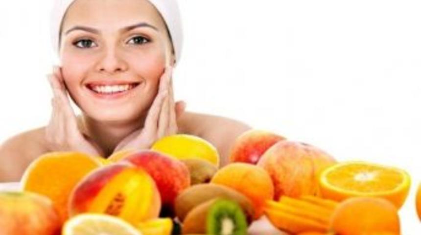 Meyve Asitleri İle Gen&ccedil;leşin