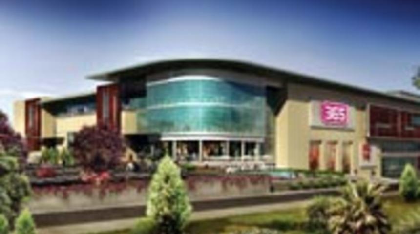 Ankara'da 365 AVM A&ccedil;ılıyor!