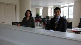 Manavgat Göç İdaresi Grup Başkanlığı Dünya Göçmenler Gününde Hizmete Başladı