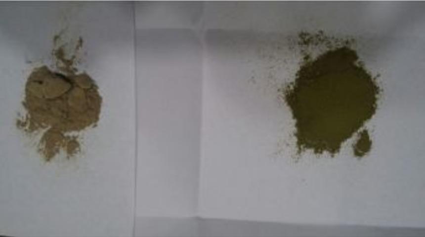 Uyuşturucu Satıcısı Tutuklandı