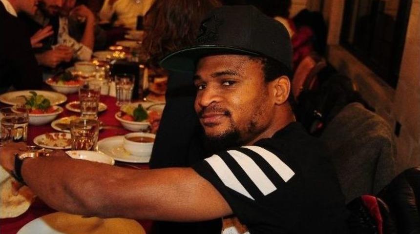 Samsunspor&rsquo;da Ofoedu Sorunu Tatlıya Bağlandı