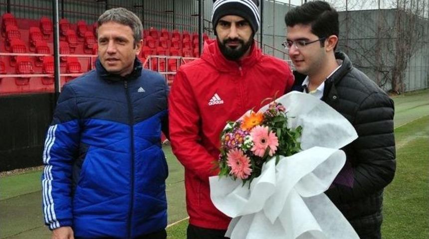 Gaziantepspor, Hazırlıklarını Tamamladı