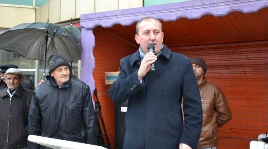 Alışveriş G&uuml;nleri Başladı