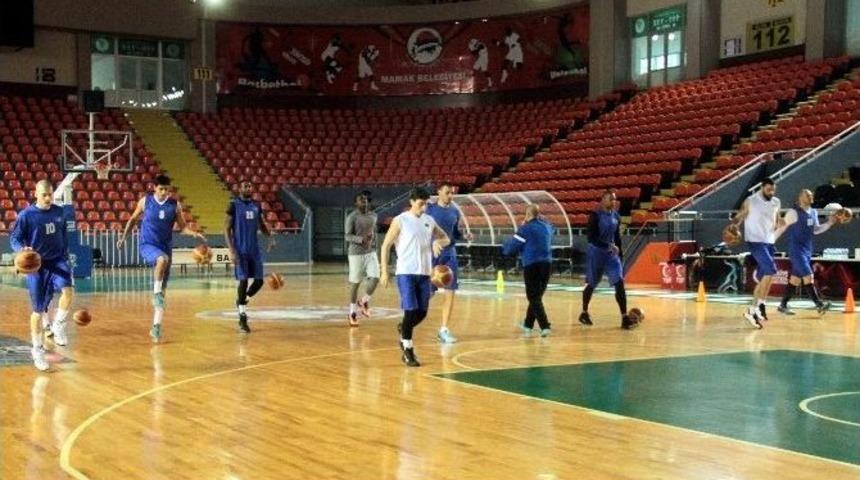 Sunter: &ldquo;avrupa Kupası&rsquo;nı Ankara&rsquo;ya Getirmek İstiyoruz&rdquo;