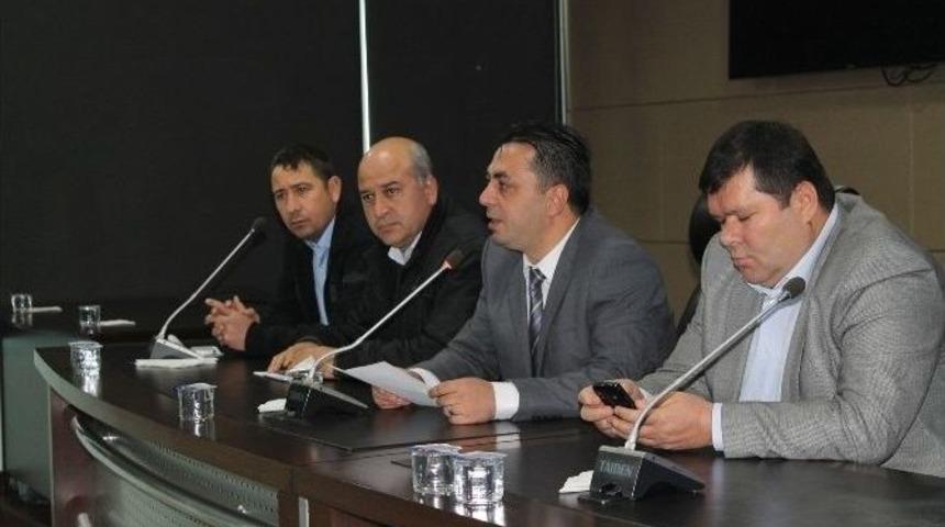 B&uuml;y&uuml;kşehir&rsquo;den Hayvanları Koruma Eğitimi