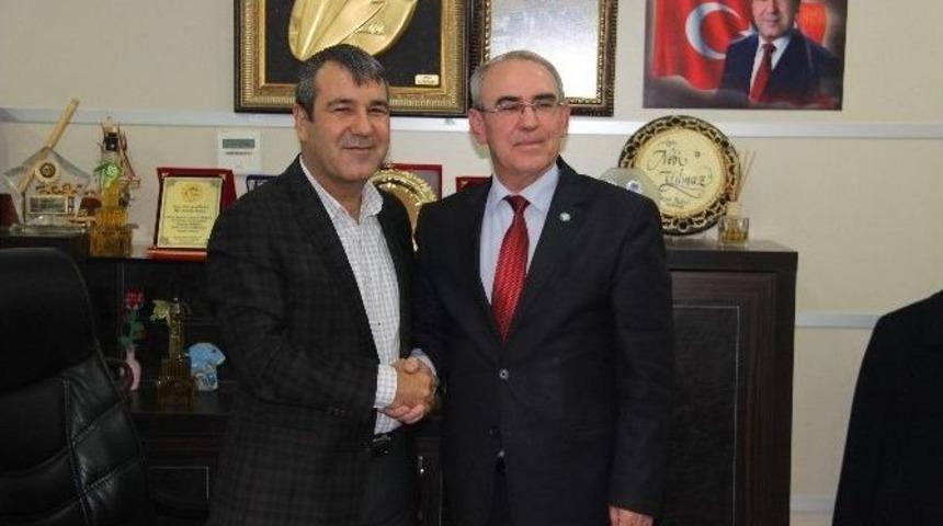 Mut Belediyesi&rsquo;nde Sosyal Denge Tazminatı S&ouml;zleşmesi İmzalandı