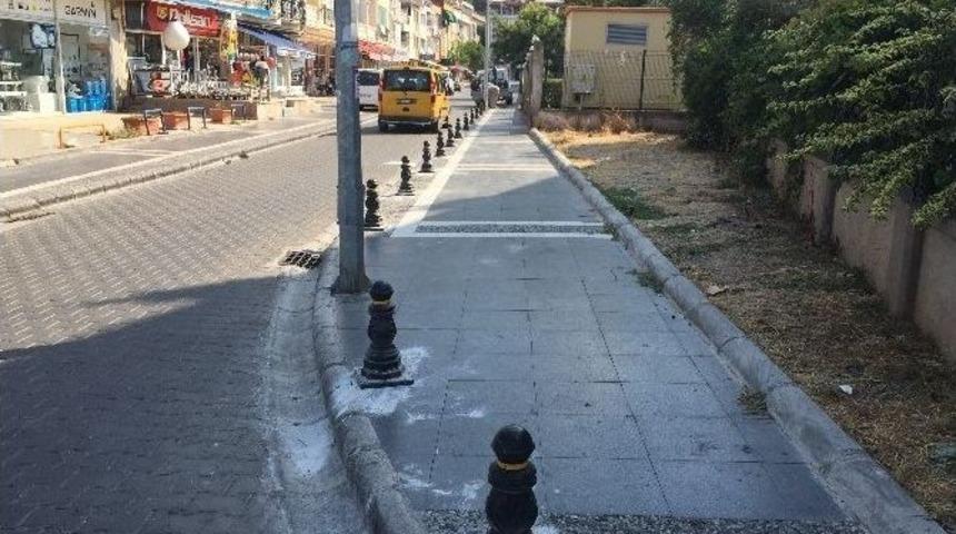 Trafikte Saygı Hayat Kurtarır