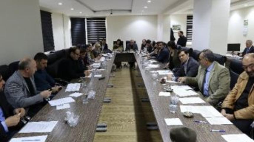 Van&ccedil;eb&rsquo;ten Dev Proje