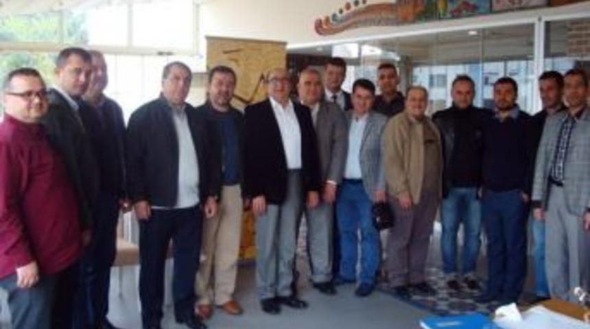 Antalyalı Kuyumcular E-ticarete Y&ouml;neliyor