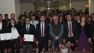 Burhaniye Uygulamalı Bilimlerde Kariyer Günleri