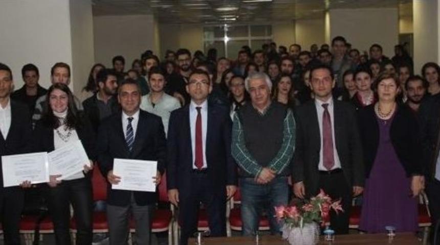 Burhaniye Uygulamalı Bilimlerde Kariyer Günleri