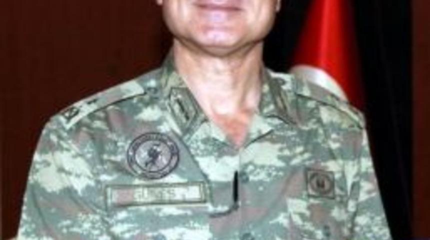 Emekli T&uuml;m Generale 30 Ay Sonra Beraat