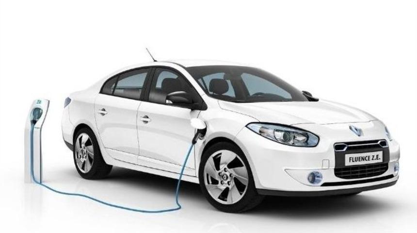 Elektrikli Ara&ccedil;lara İlgi Artmaya Başladı