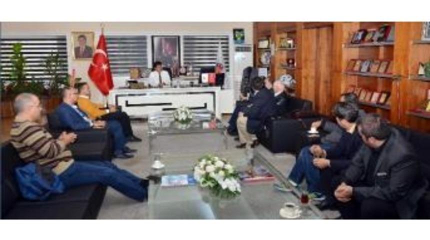 Rus Krizine Yıldızlı Teşvik