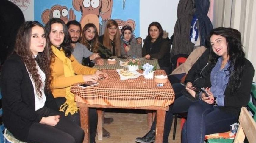 Vanlı G&uuml;venlik&ccedil;iden Anlamlı Kampanya