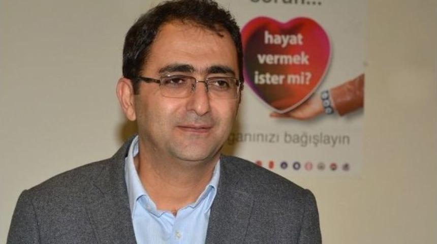 Prof. Dr. Hilal: "ceset G&ouml;r&uuml;lmeden Defin Ruhsatı Vermeyin"