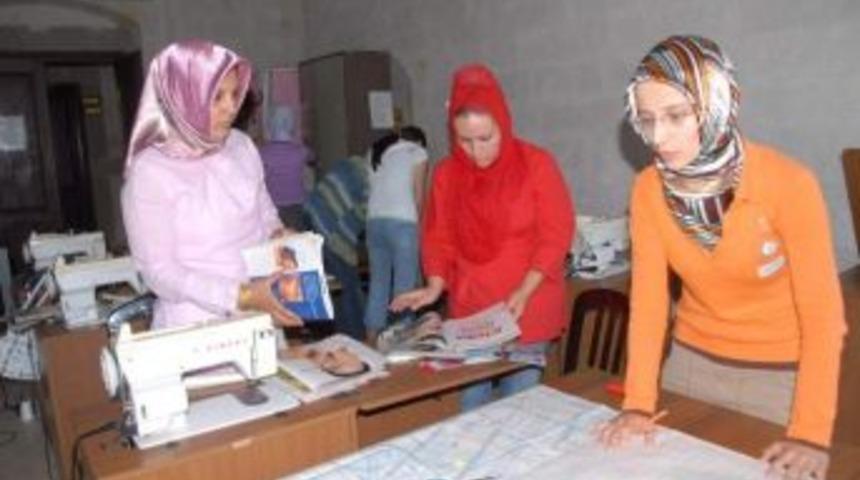 Kapem&rsquo;de 32. D&ouml;nem Eğitimleri İ&ccedil;in Başvurular Devam Ediyor