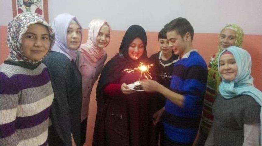 Seyitgazi&rsquo;deki Okullarda Yerli Malı Haftası Kutlandı