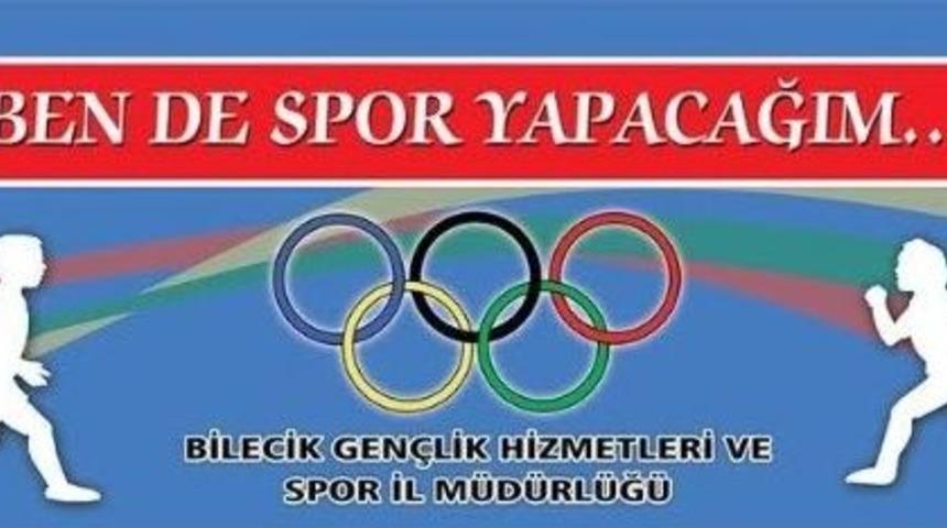 &lsquo;&lsquo;ben De Spor Yapacağım&rsquo;&rsquo; Projesi 126 Bin Tl Hibe Desteği İle Onaylandı