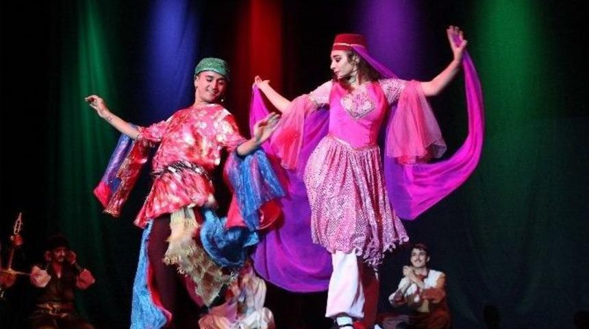 Dede Korkutun Dilinden Bir Kurtuluş Destanı