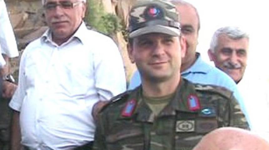 Tunceli Valiliği açıkladı! Binbaşıyı şehit eden Mazlum Karakoçan kod adlı terörist öldürüldü