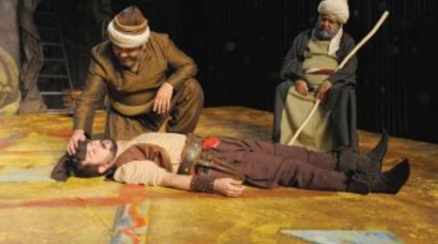 Hafta Sonu Tiyatro Keyfi