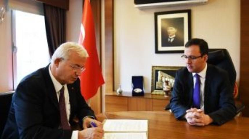 Torbalı&rsquo;ya Yeni Spor Sahaları