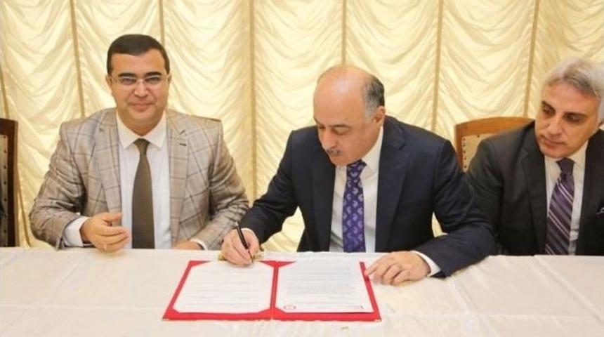 G&uuml;ng&ouml;ren Ligi&rsquo;nde İmzalar Atıldı