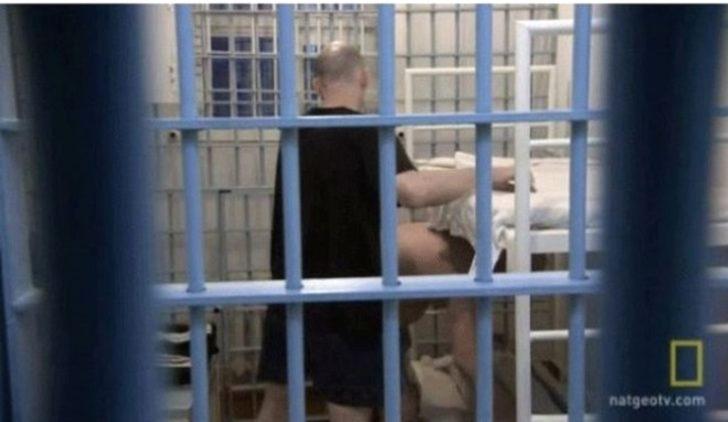 İnsan eti yemek için zaman kolluyor! G1