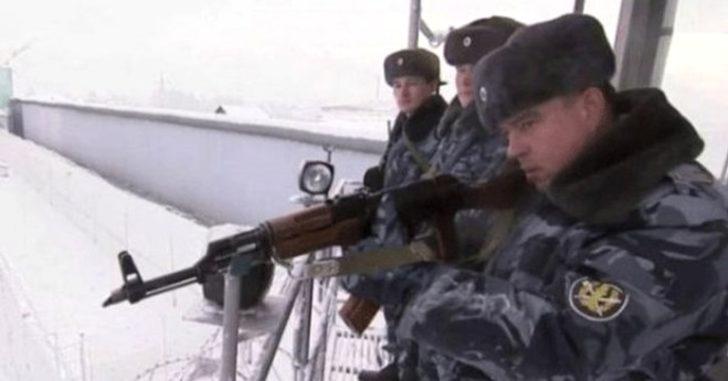 İnsan eti yemek için zaman kolluyor! G3