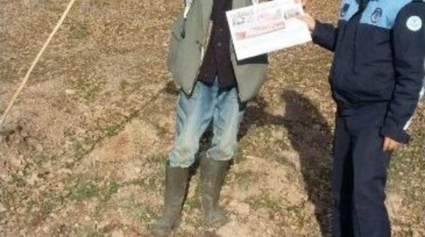 Manisa B&uuml;lteni Her Yerde